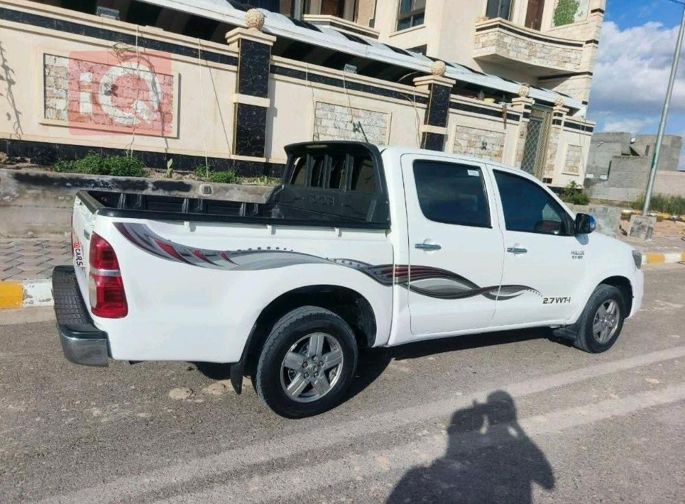 تويوتا هايلوكس